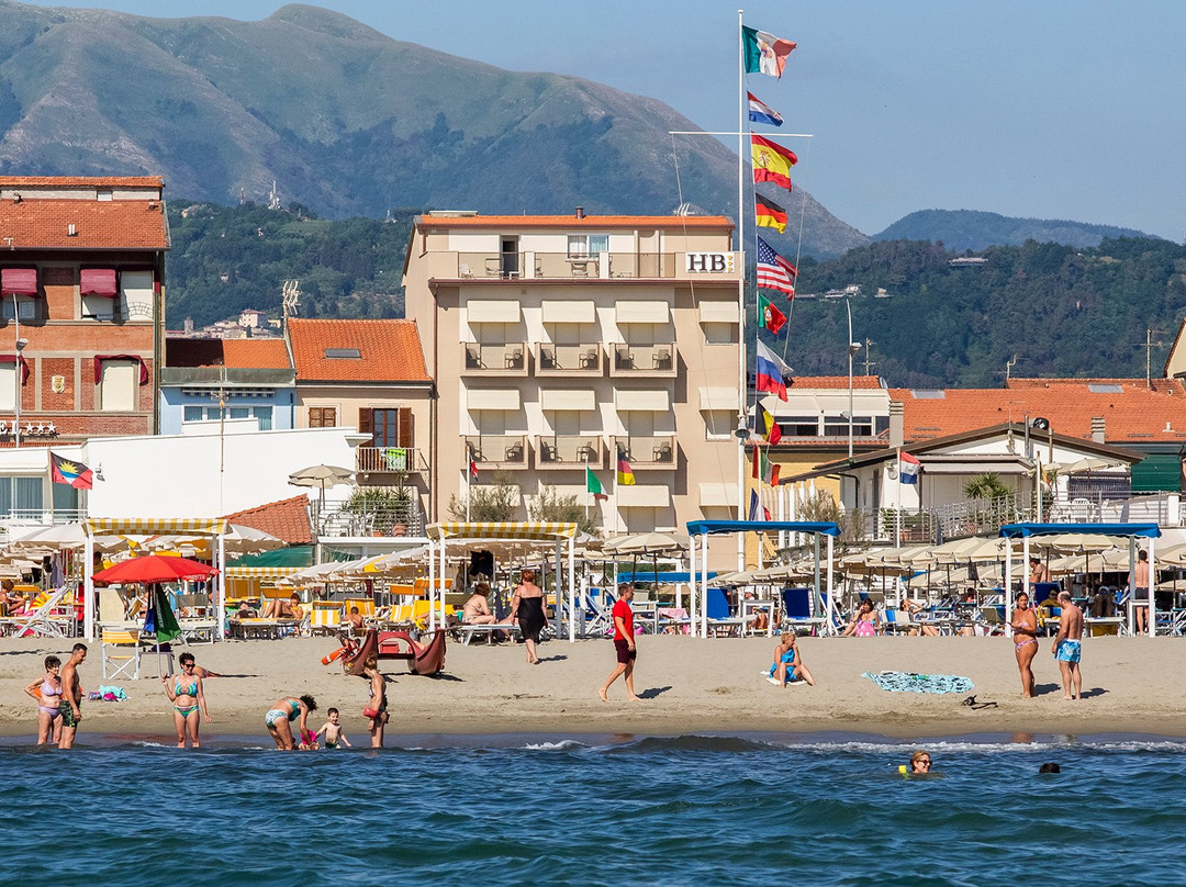Hotel Biagi