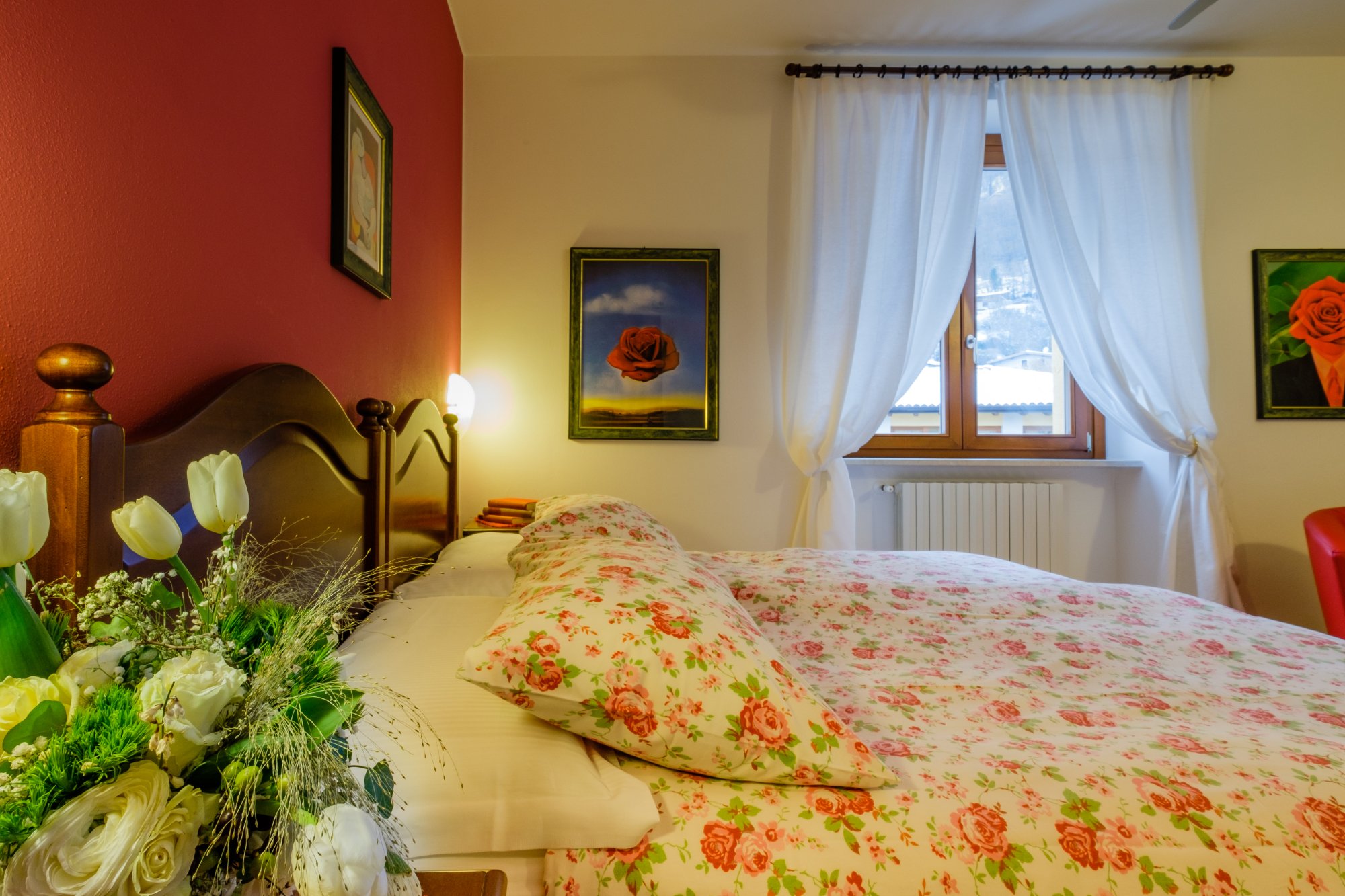 Hotel Tre Punte-官方