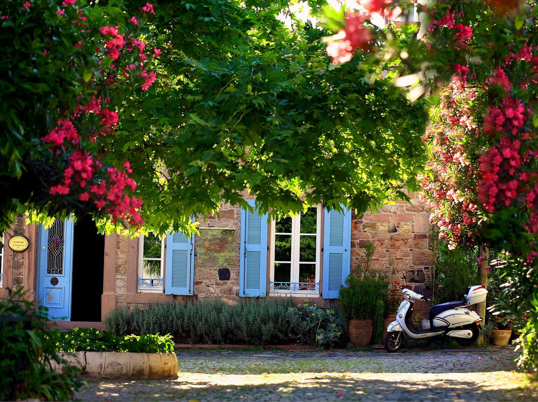 Cunda Island酒店住宿-Cunda Lena Ote