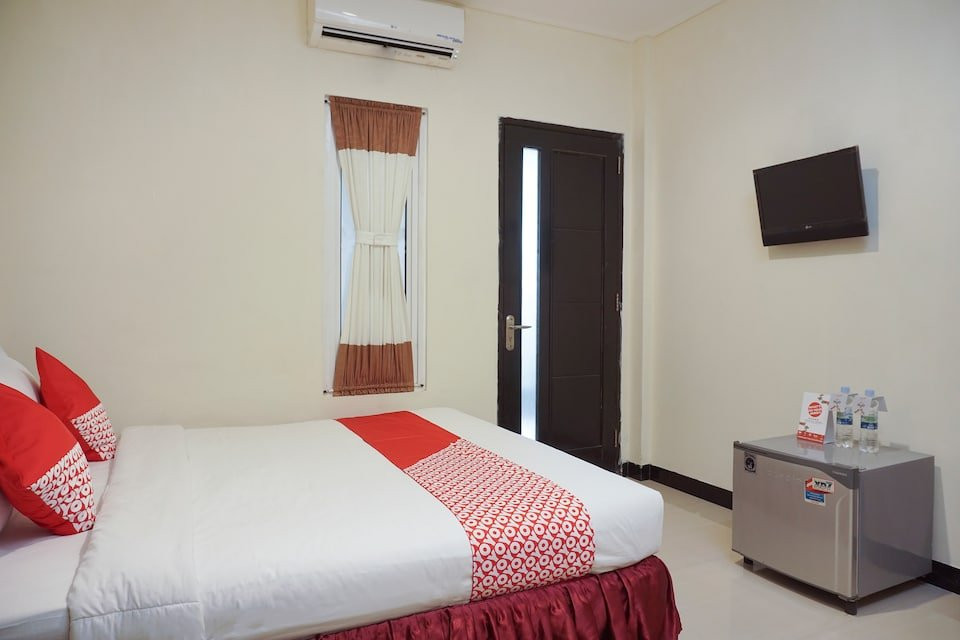 OYO 409 Pondok Helomi