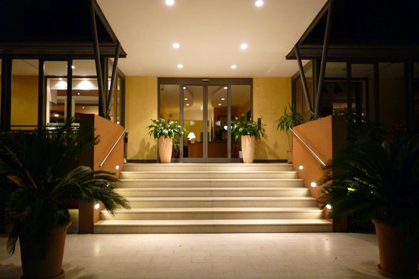 Hotel Gambrinus
