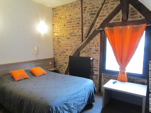 Le Clos Des Capucins