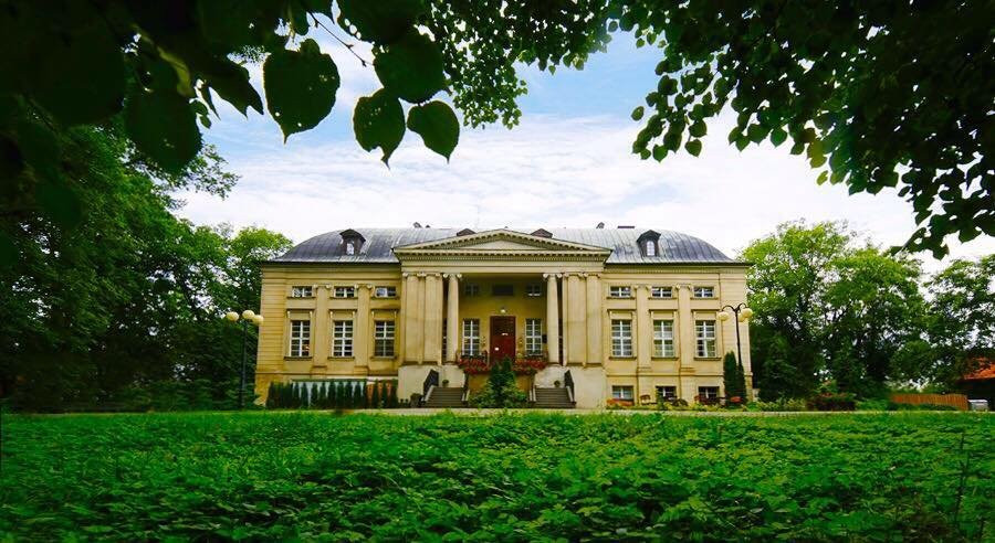 Milicz旅游攻略图片