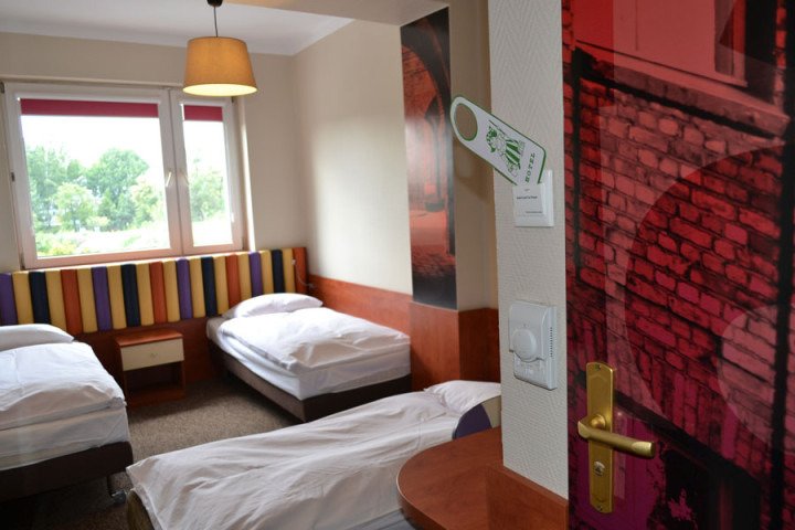 Eurohotel Katowice-官方