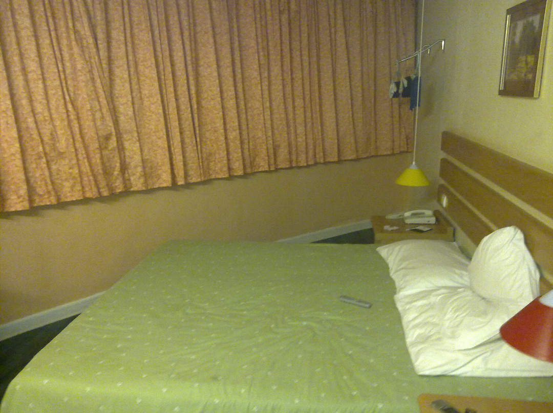 如家酒店·neo（葫芦岛火车站店）主图