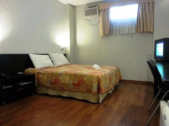 Pedralva酒店住宿-Hotel Bramig