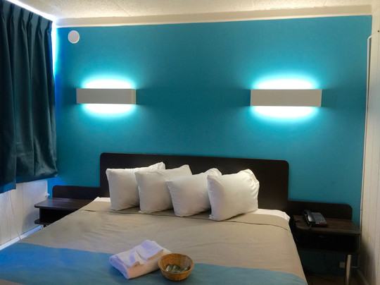 Aire Hotel North Beach