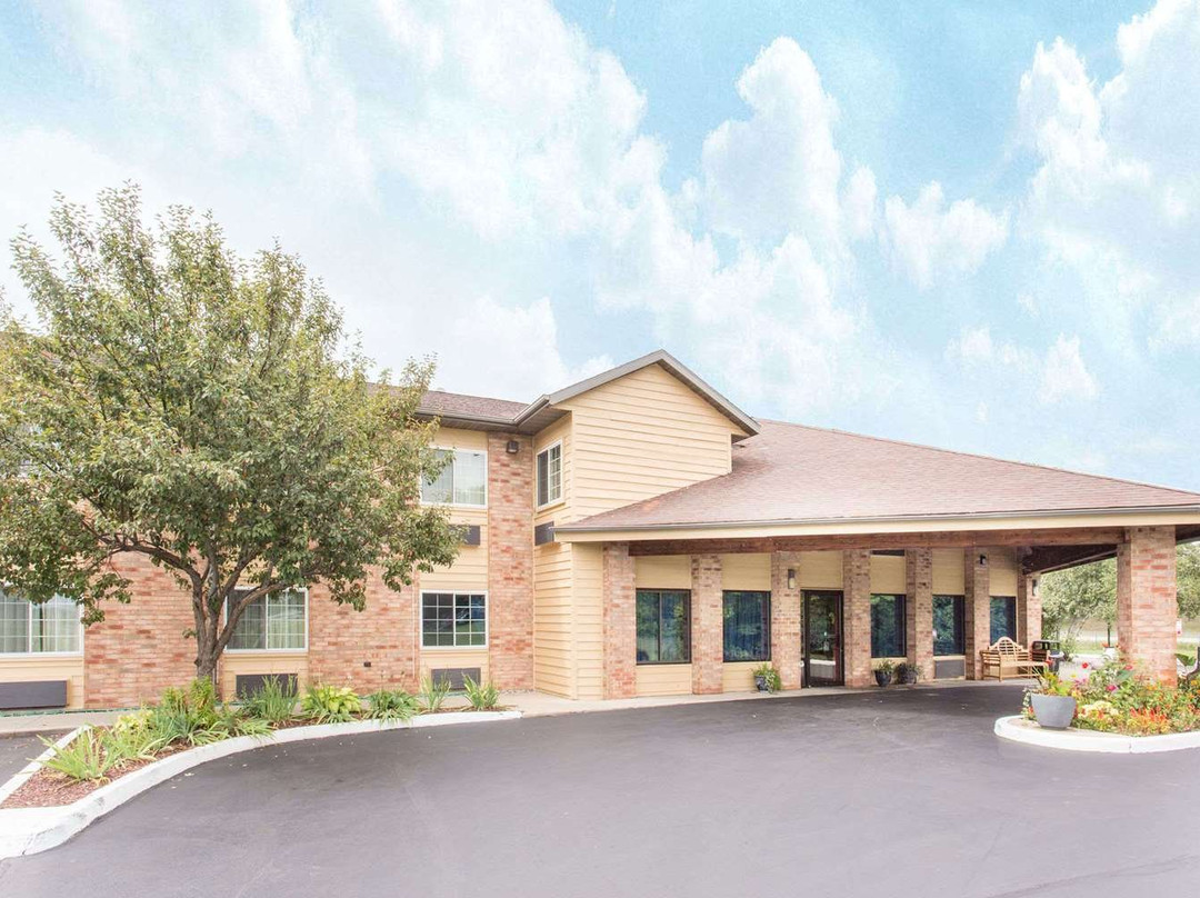 Baymont by Wyndham Muskegon主图