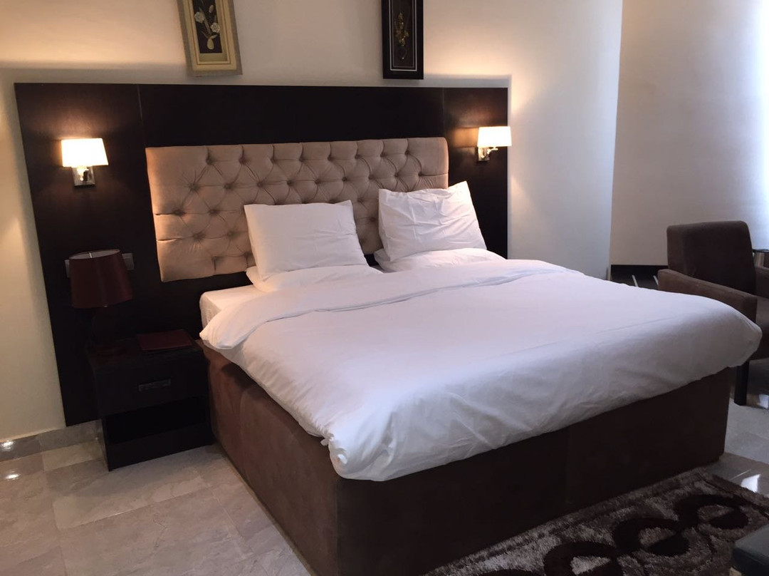 La Diva Hotels and Events Centre