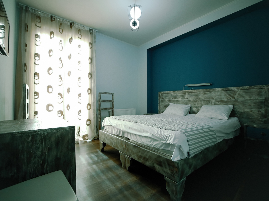 库塔伊西酒店住宿-Hotel Kutaisi Globus
