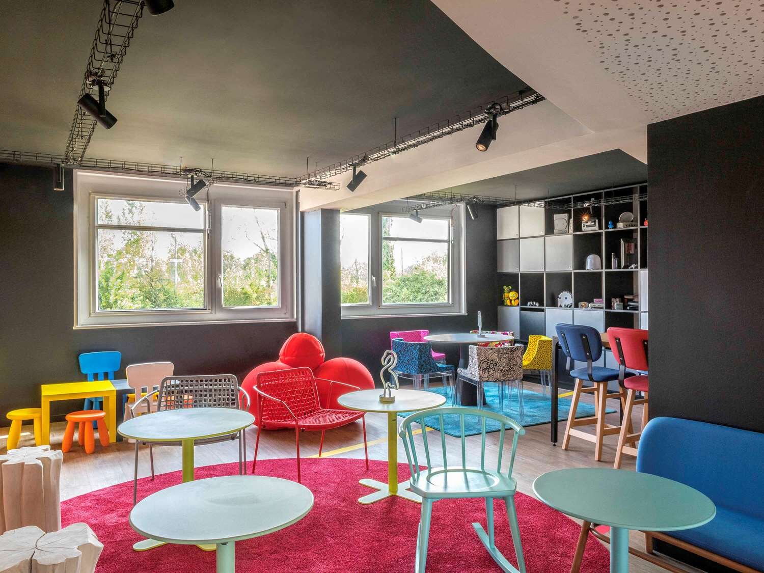 Hotel ibis Styles Lyon Bron Eurexpo-官方
