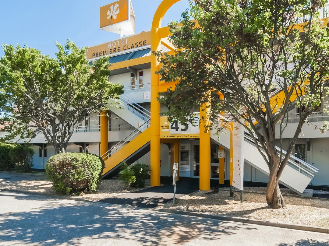 普瑞米尔奥兰奇经典酒店