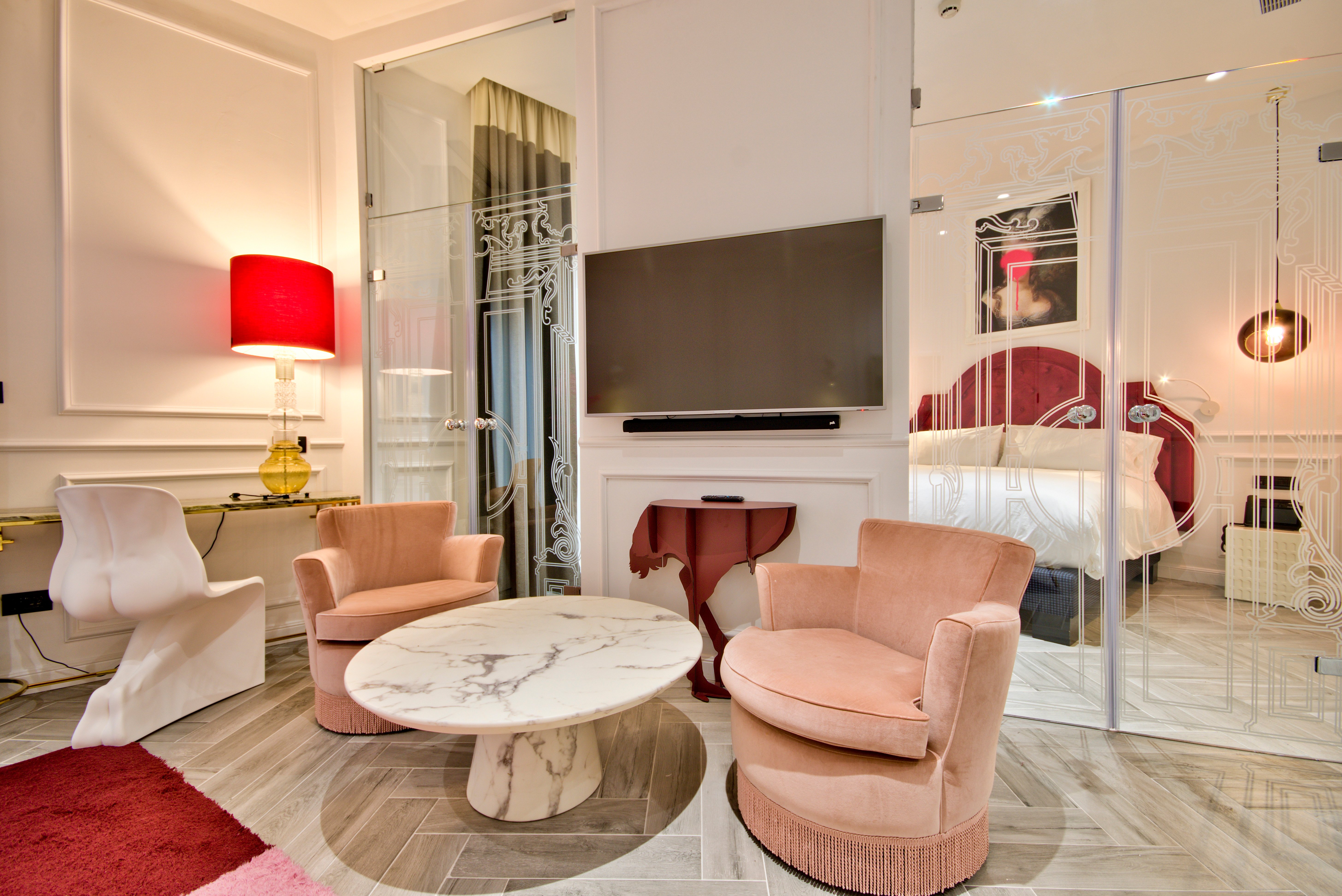 Holm Boutique & Spa-官方
