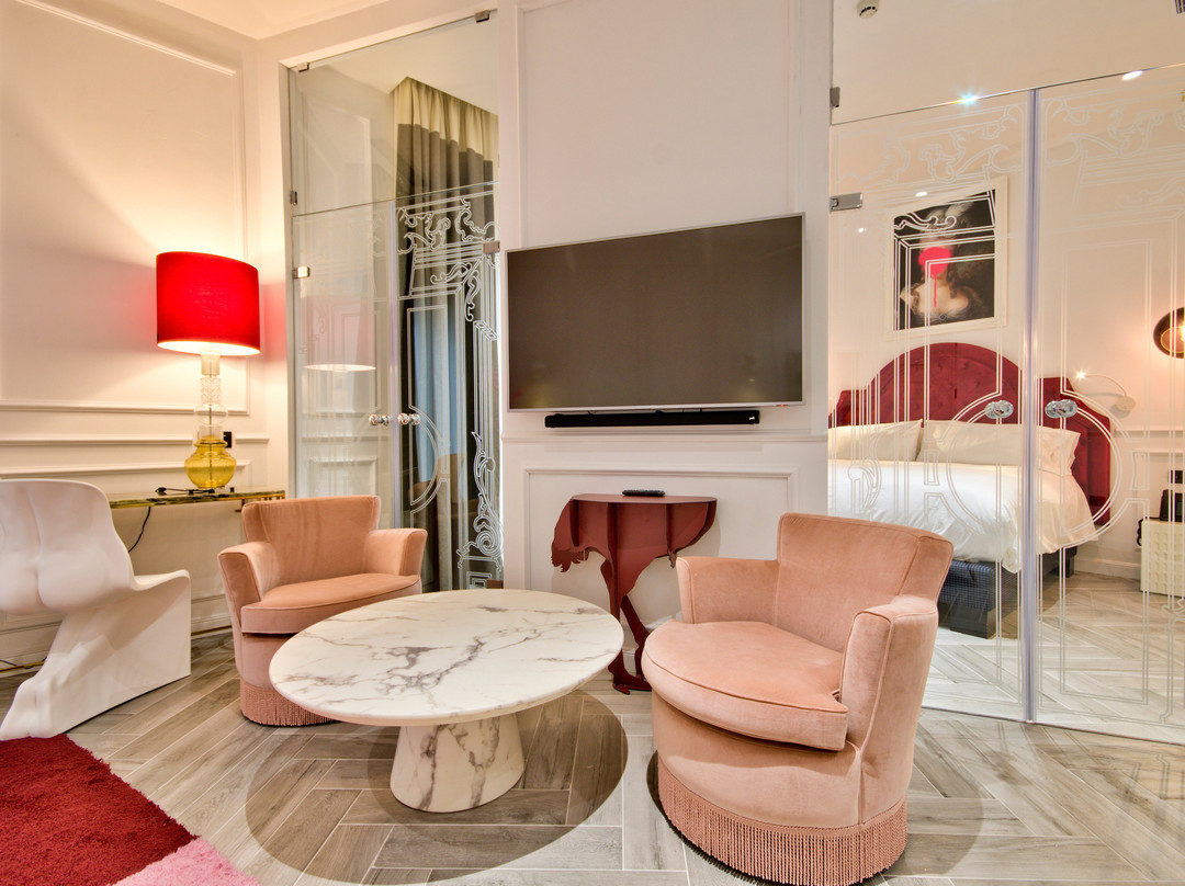 Holm Boutique & Spa主图