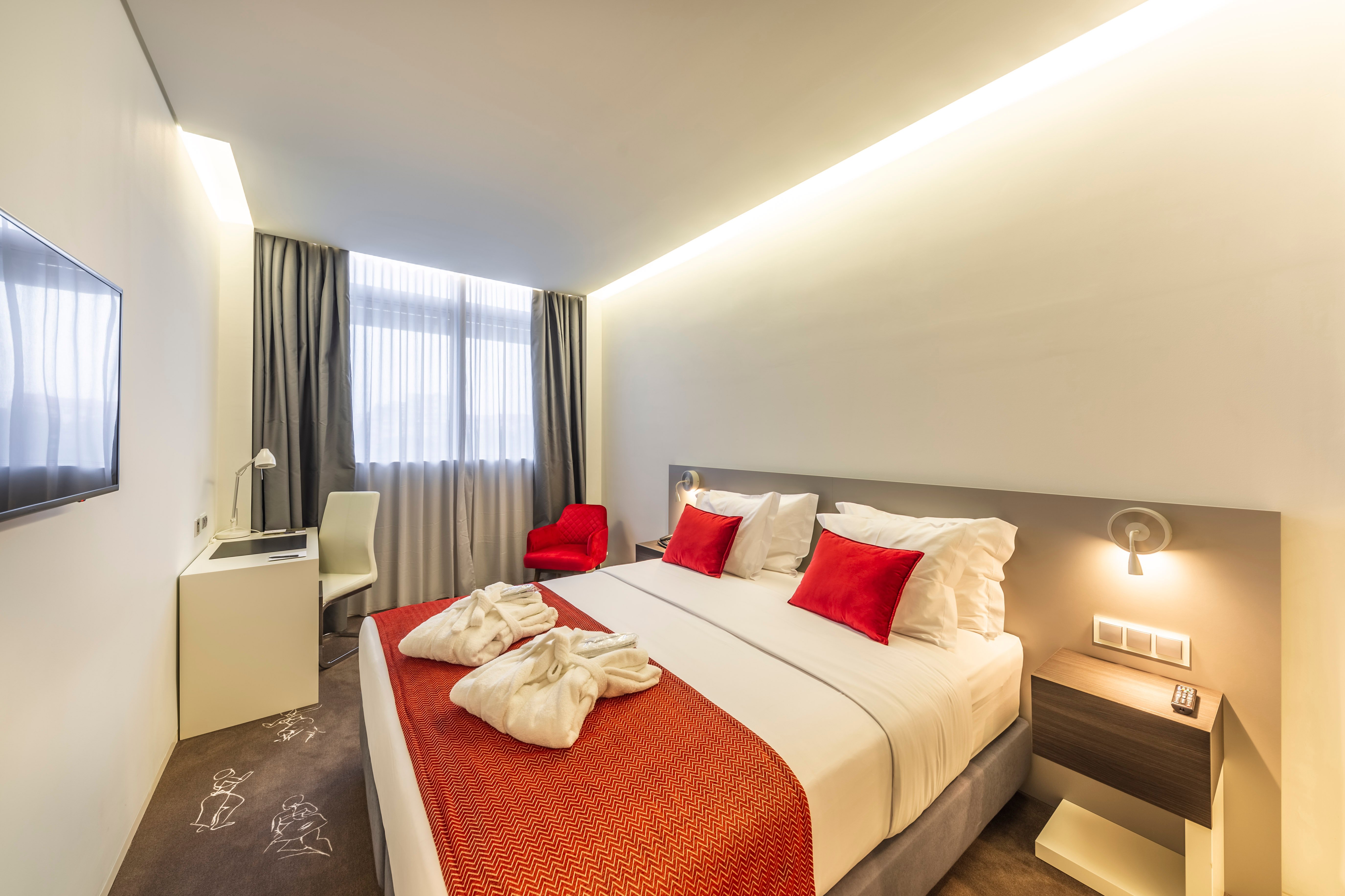 Melia Maputo Sky-官方