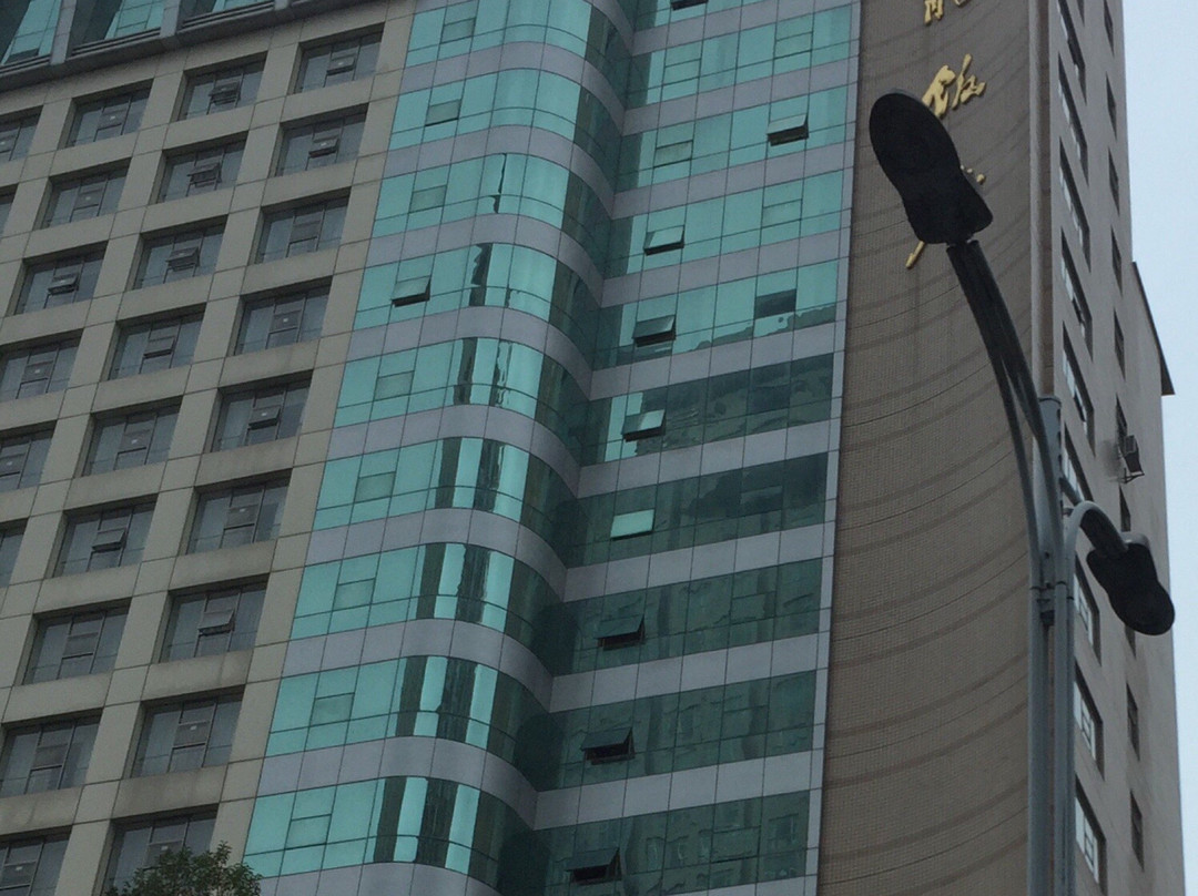 贵阳贵龙饭店主图