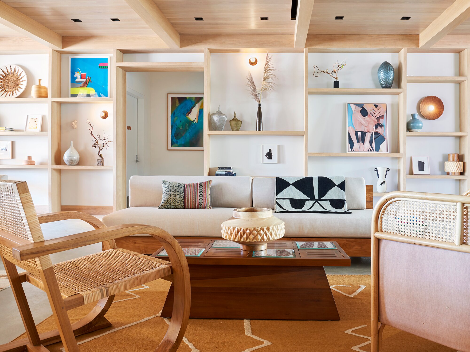 The Rockaway Hotel-官方