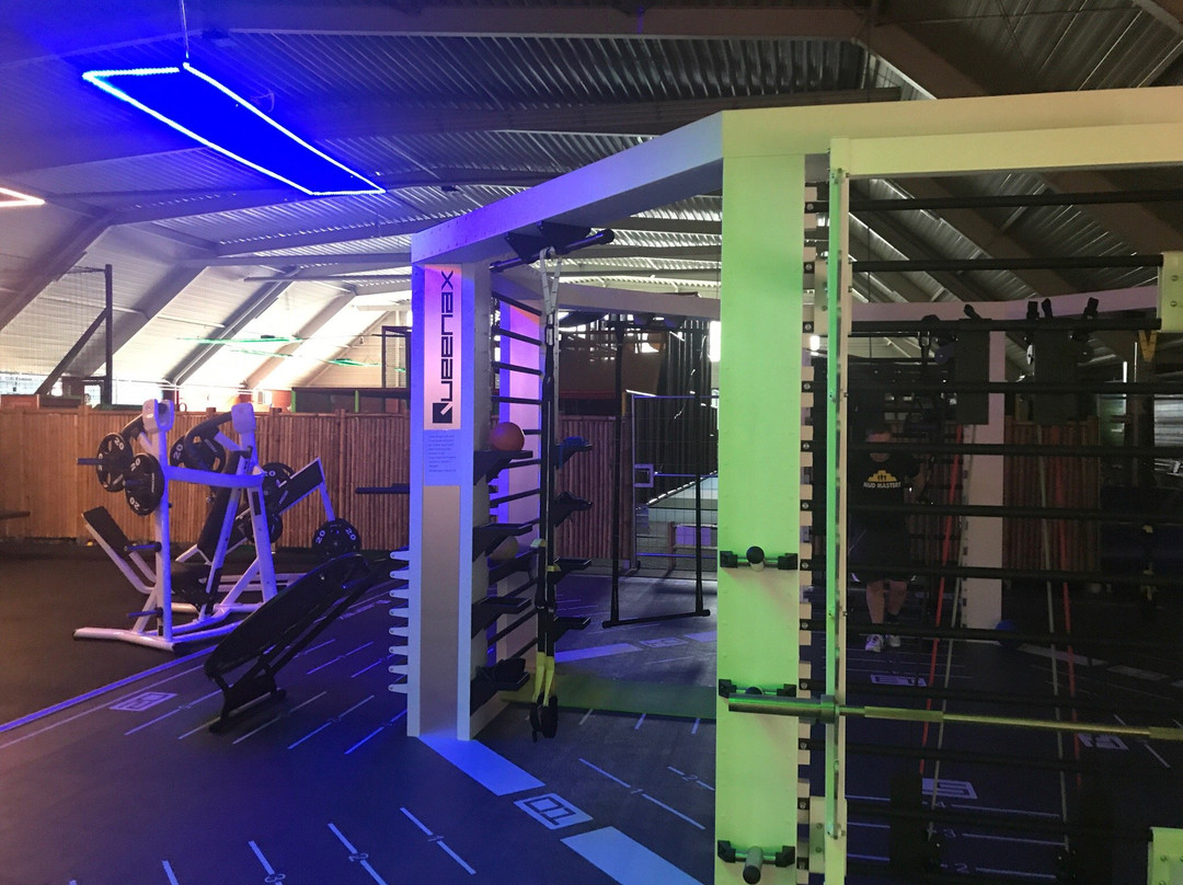 Winsen酒店住宿-Shape Sport And Golf Hotel