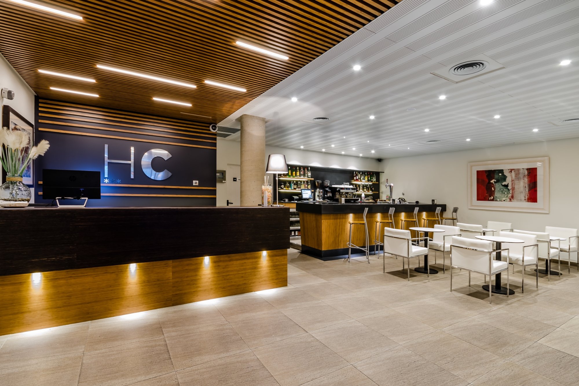 Hotel HC Mollet Barcelona-官方