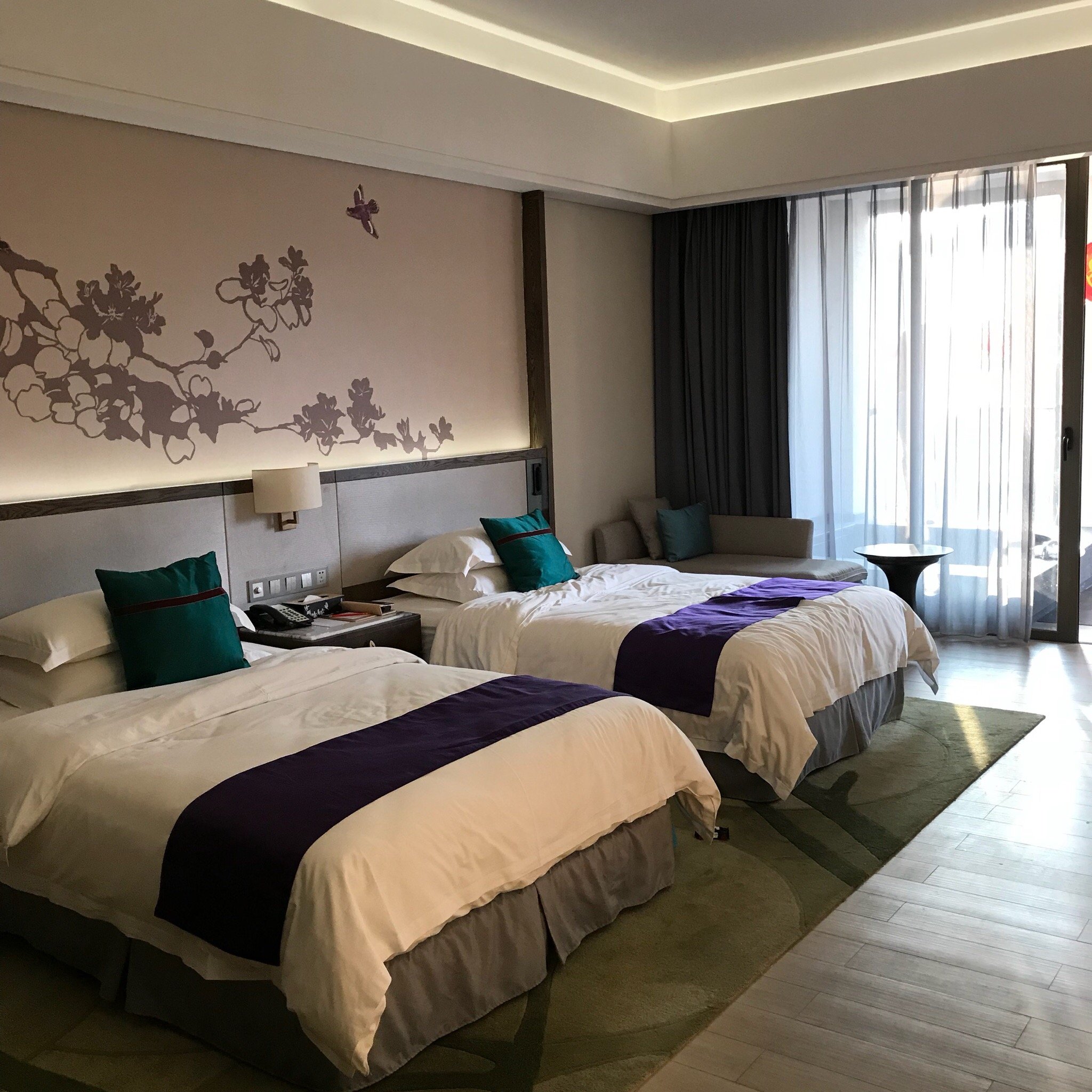 从化碧泉大酒店-官方