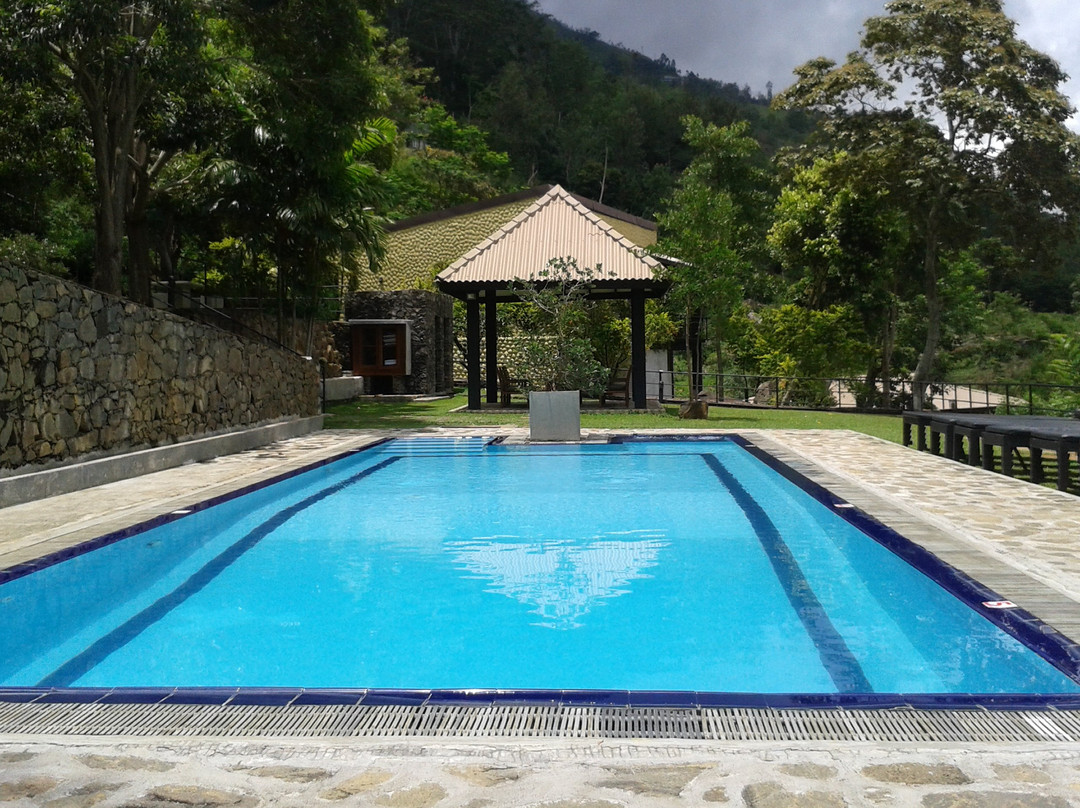 梅尔海姆度假酒店