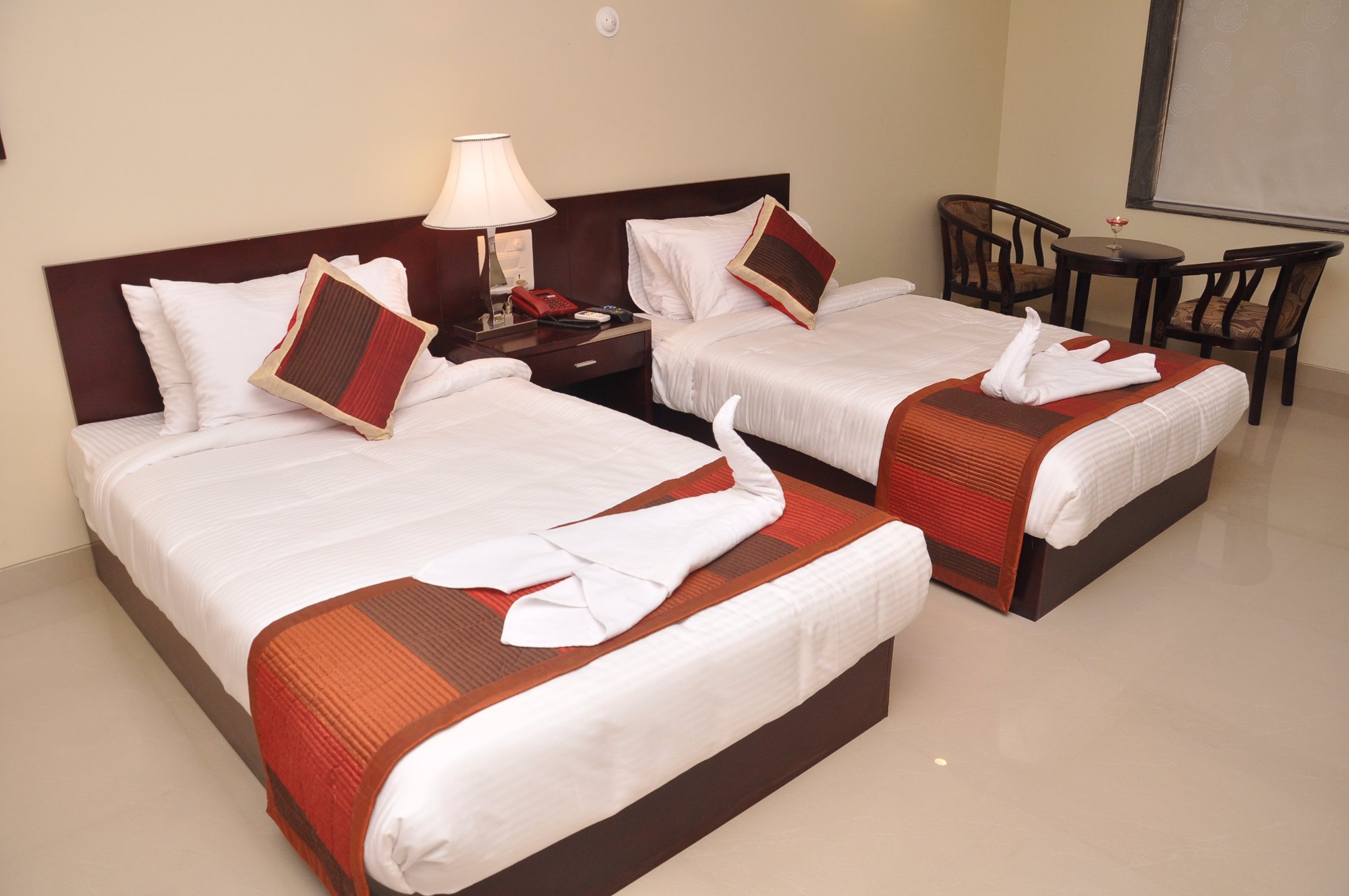 Hotel Kaushal International-官方