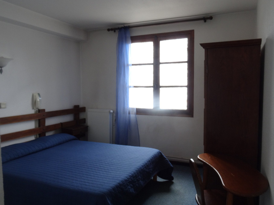 Hotel Le Taoulet