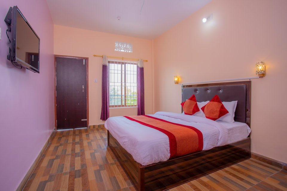 OYO 377 Hotel White Dove-官方