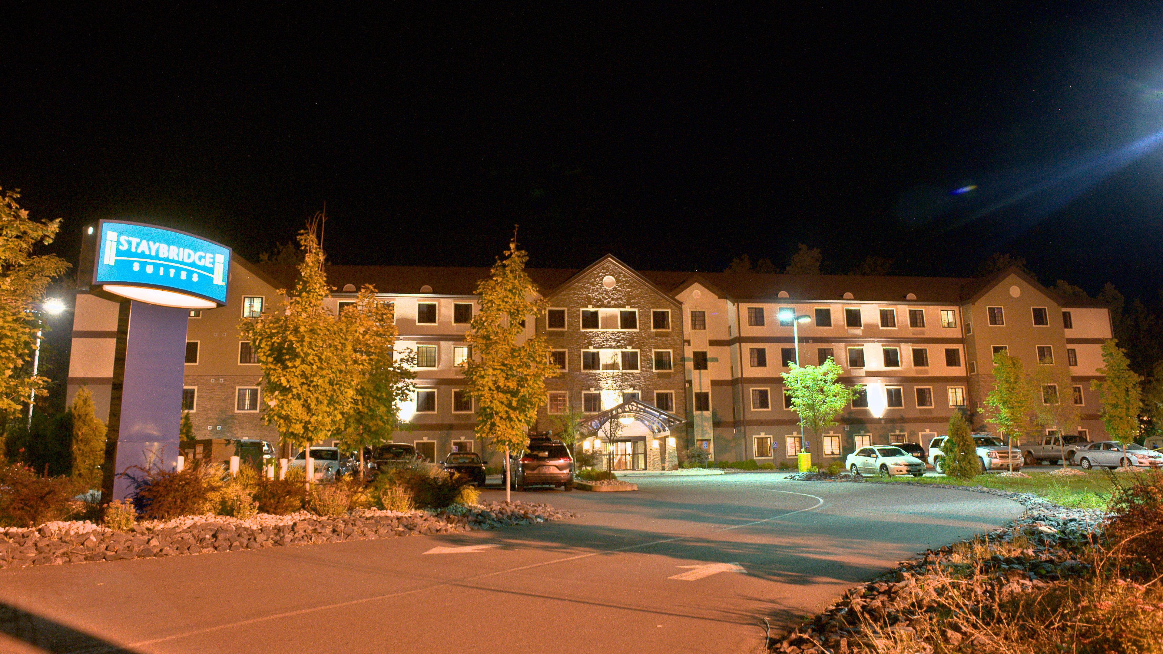 Staybridge Suites Stroudsburg East Poconos, an IHG hotel-官方