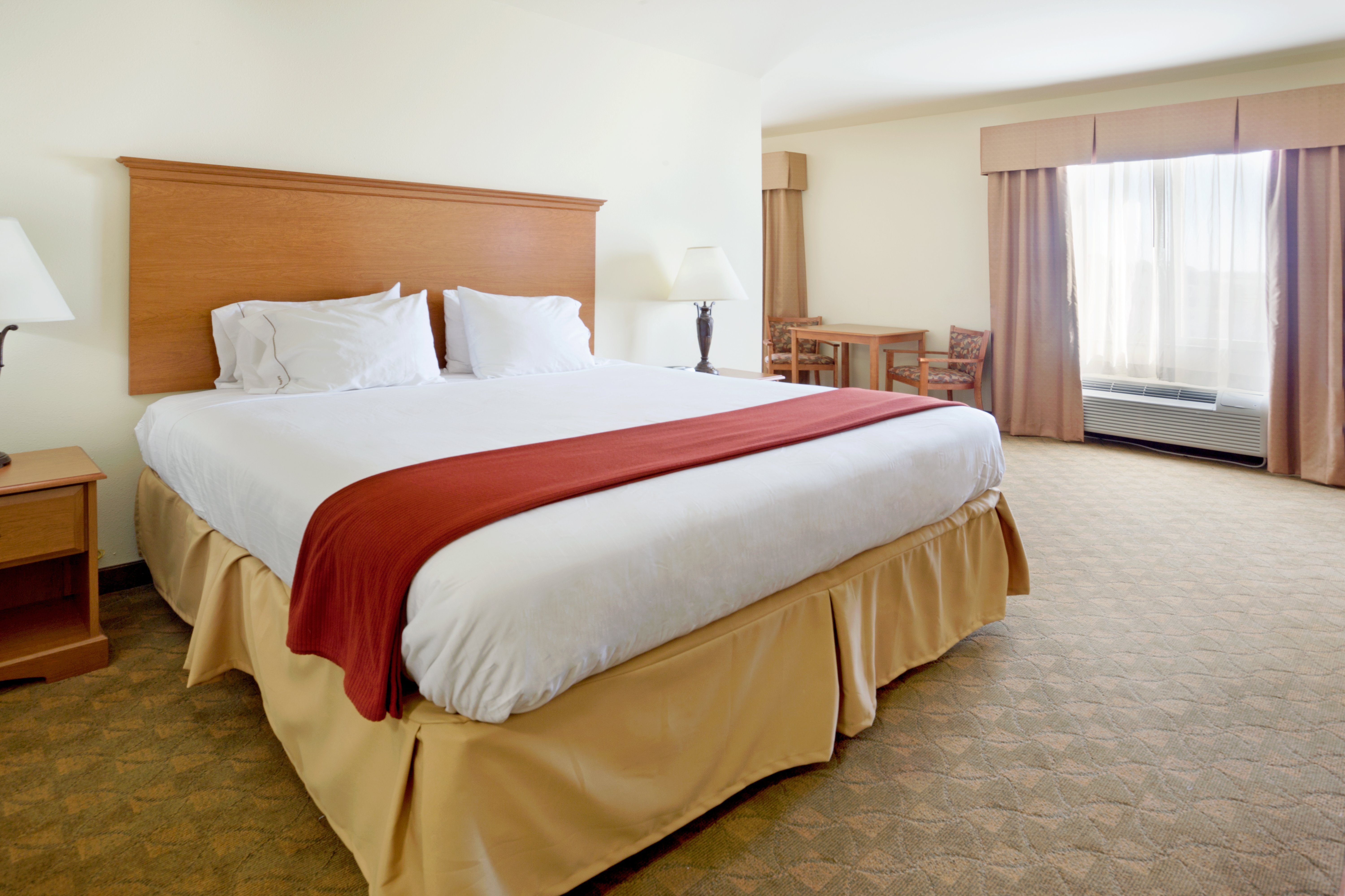 Holiday Inn Express & Suites Zapata By IHG-官方
