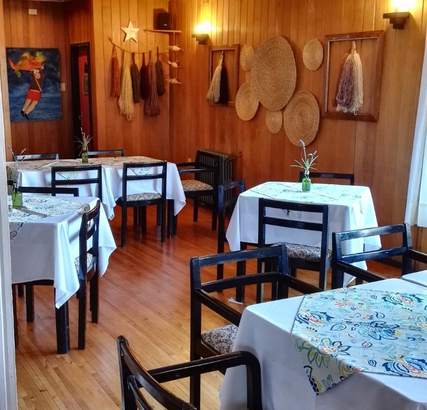 尤尼科尼奥阿苏尔酒店