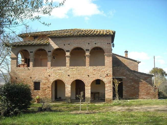 Castiglione del Lago酒店住宿-Il Macchione