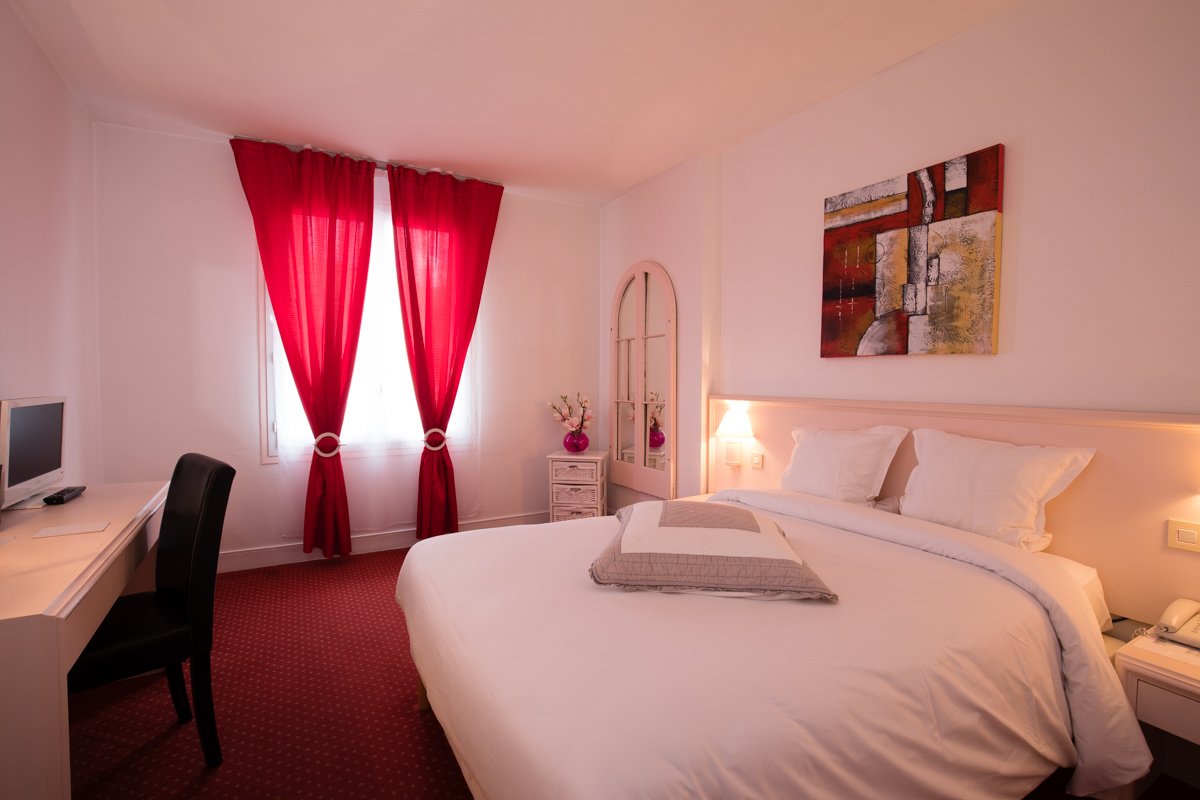 Hôtel Le Beffroi-官方