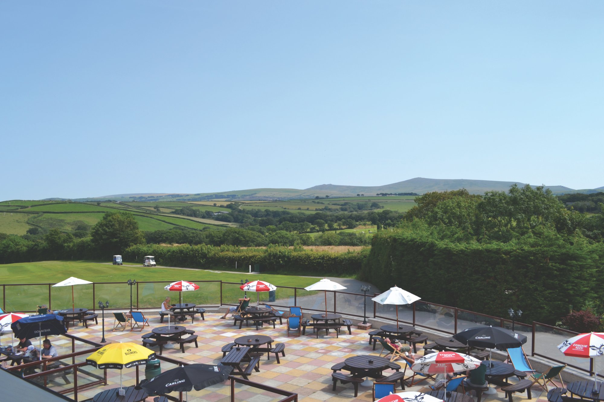 The Ashbury Resort-官方