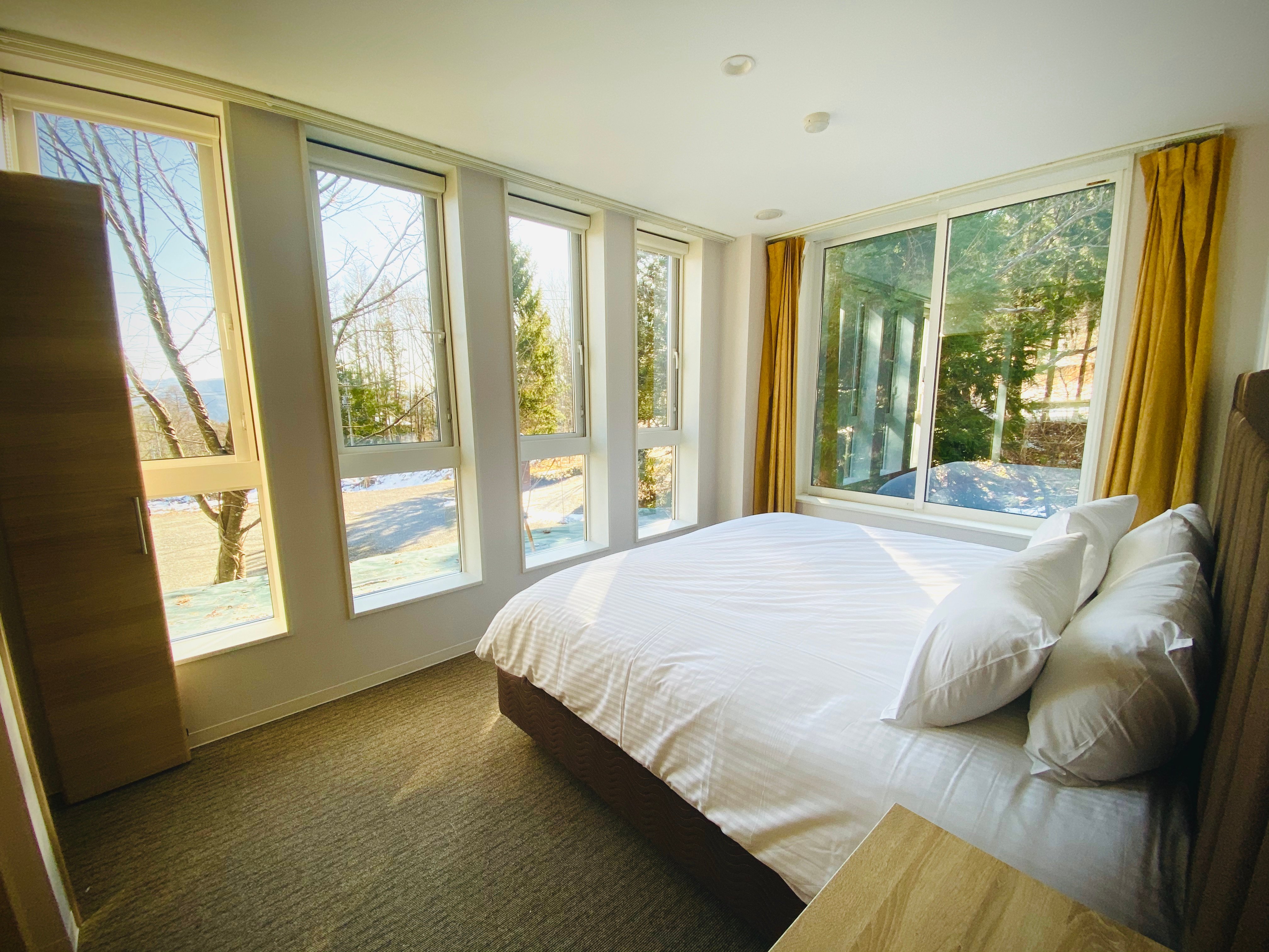 Wadano Forest Hotel & Apartments-官方