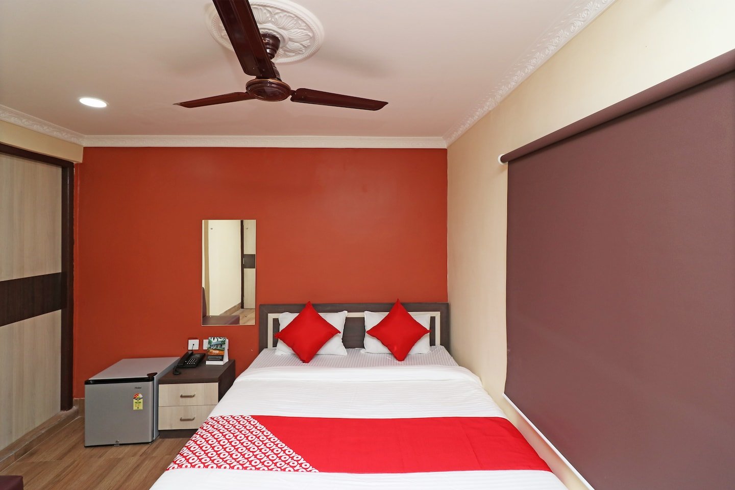 OYO 18546 Badsha Inn-官方
