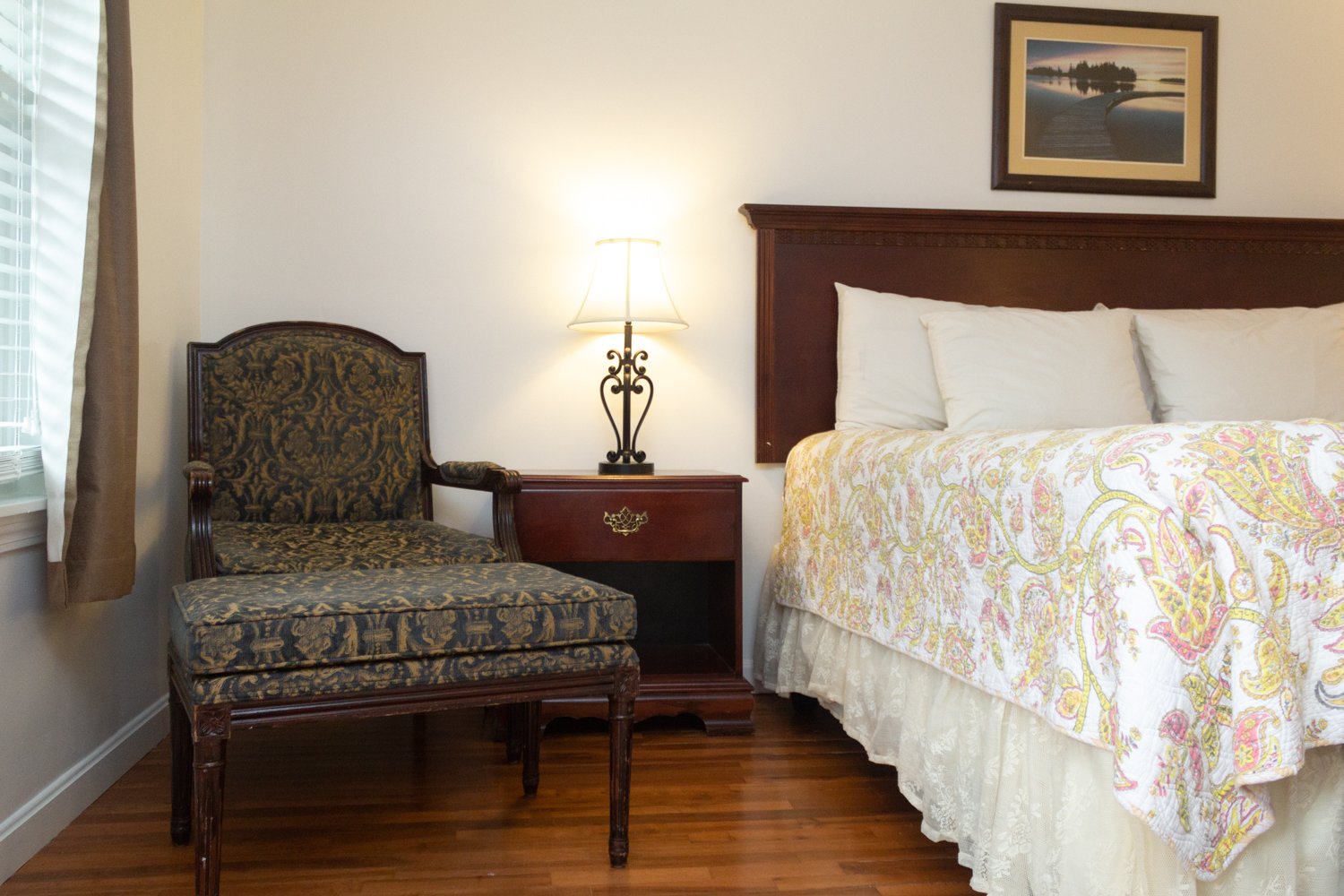 The Lodge at Kennebunk-官方