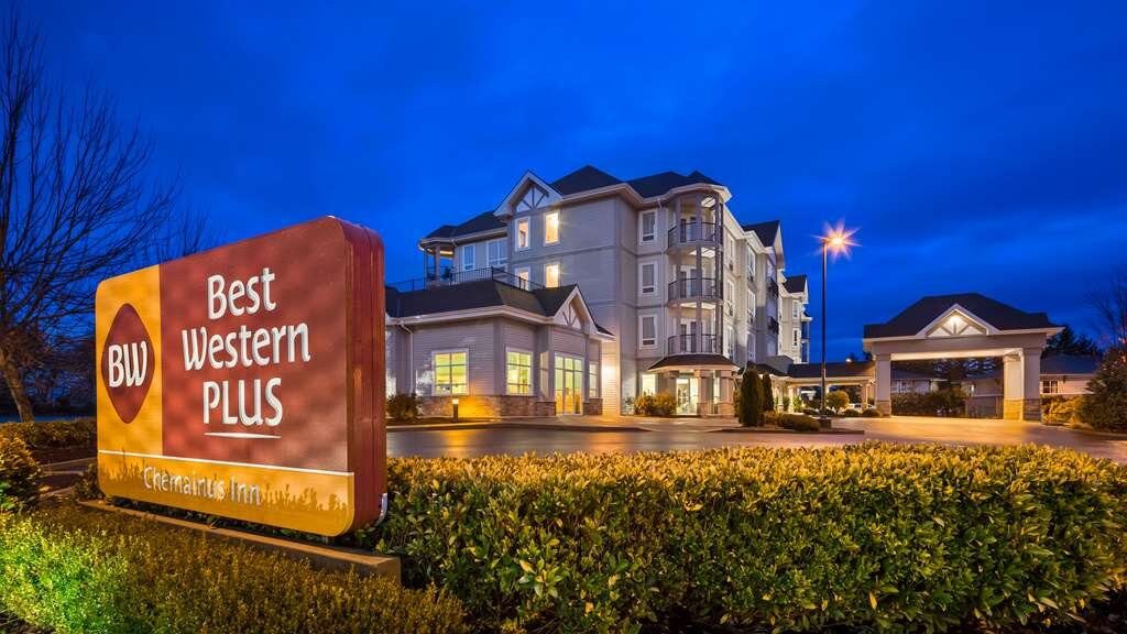 Best Western Plus Chemainus Inn主图