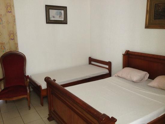 Hotel Le Nathania