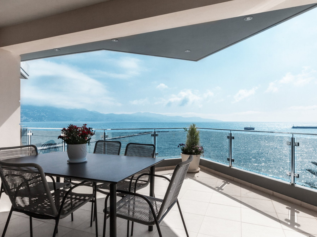 DN Sea Apartments