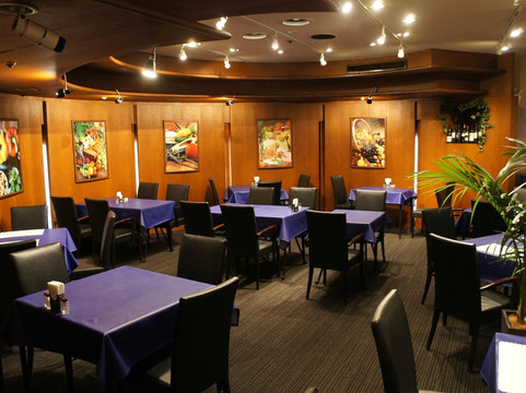 沃特森酒店主图