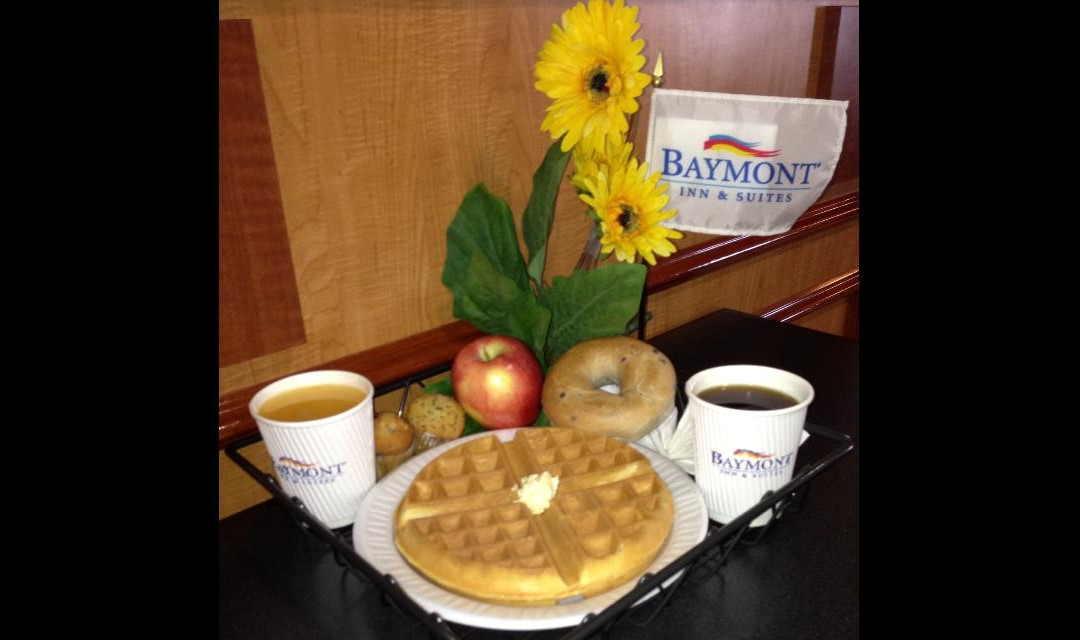 A Victory Hotel & Suites