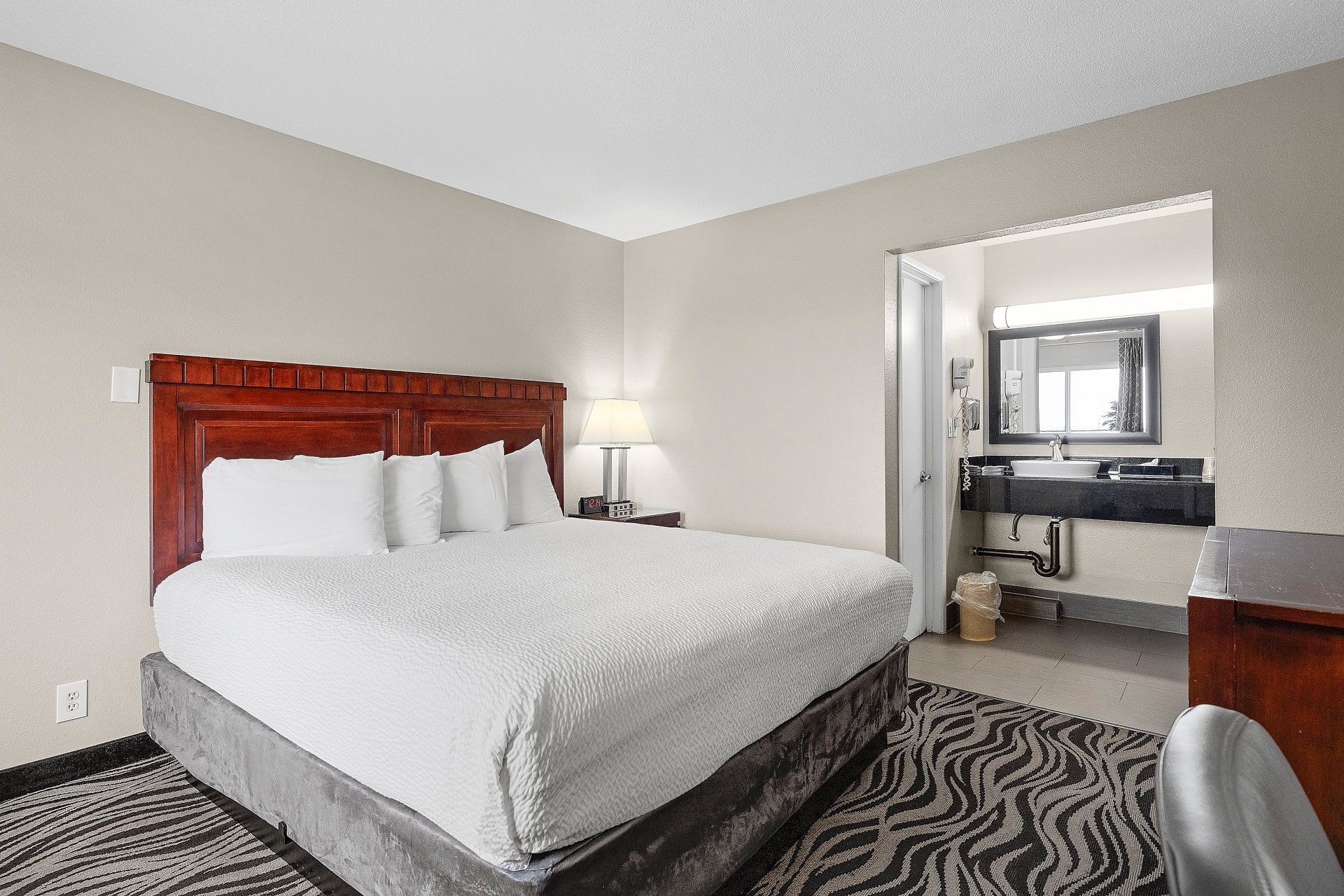 Astoria Rivershore Motel-官方