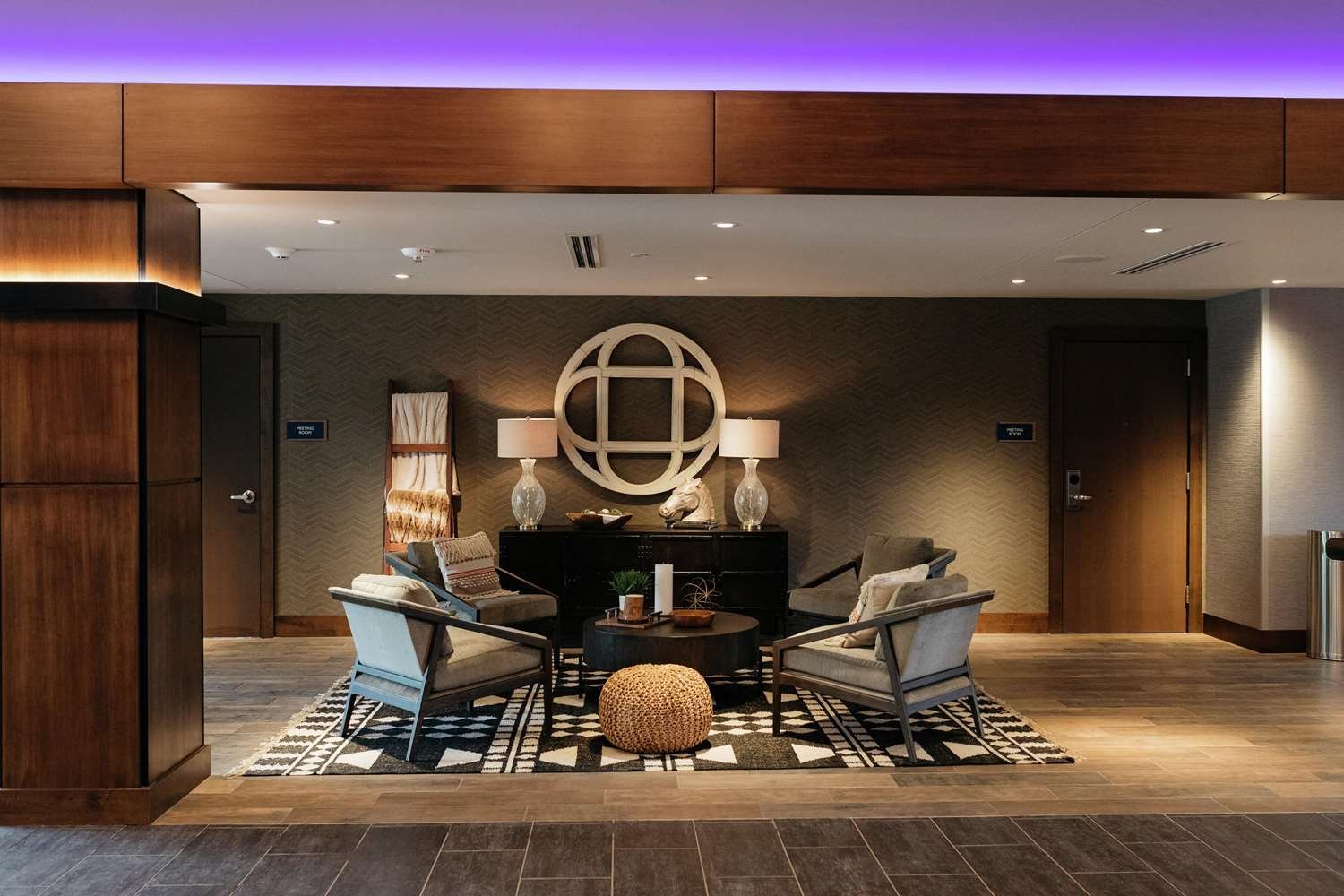 Revel Hotel Des Moines Urbandale, Tapestry Collection by Hilton-官方