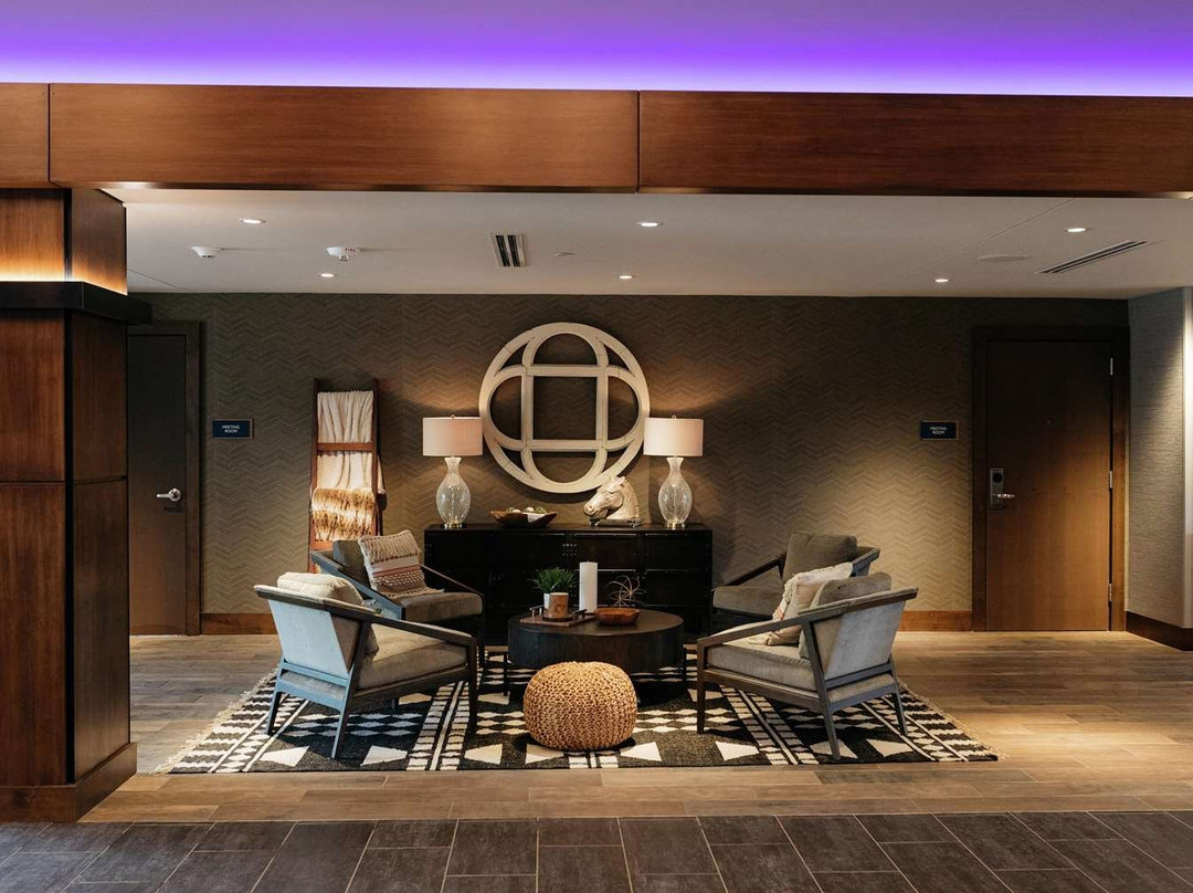 Revel Hotel Des Moines Urbandale, Tapestry Collection by Hilton主图