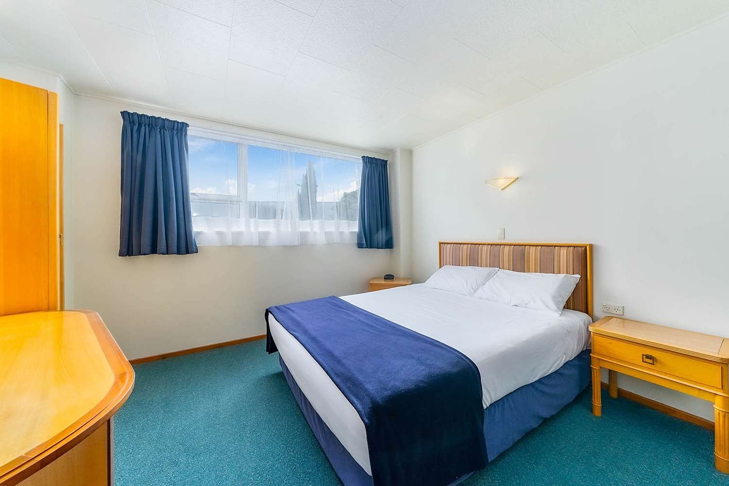 Econo Lodge Wanganui-官方