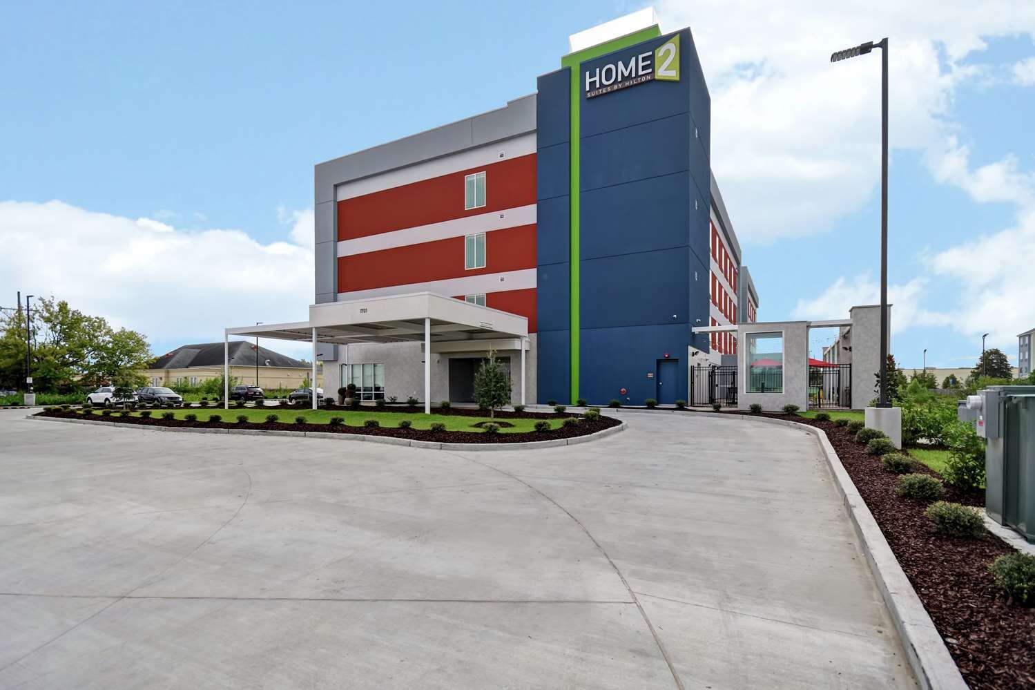 Home2 Suites by Hilton Harvey New Orleans Westbank-官方