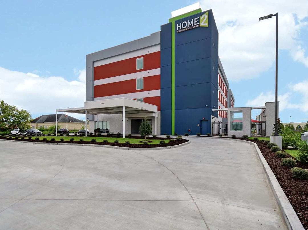 Home2 Suites by Hilton Harvey New Orleans Westbank主图