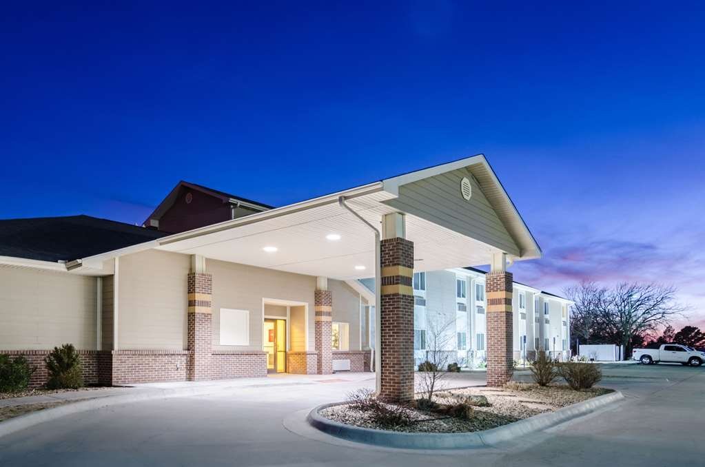 Park View Inn & Suites-官方