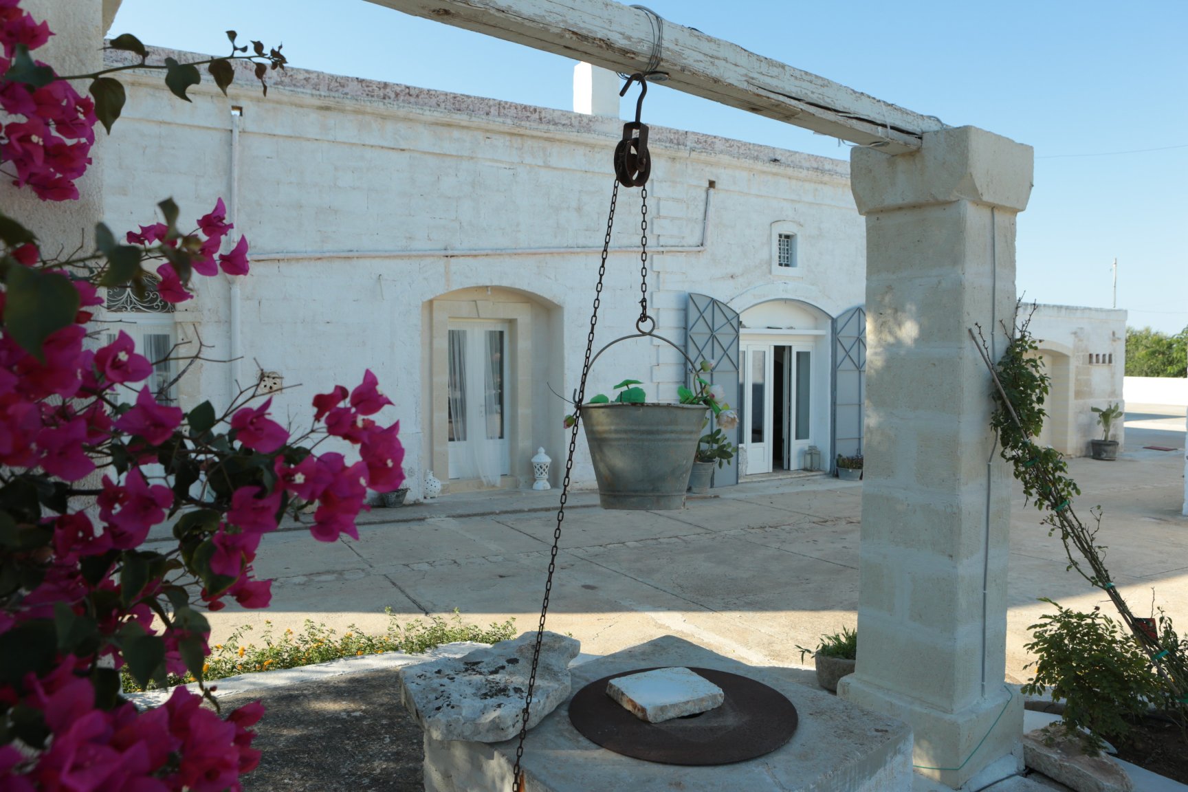 马塞里亚马鞭草酒店-官方